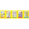 Learning Resources Jr. Getting Ready For School Set, 160 Pcs, 81/ST, Multi PK EII6106